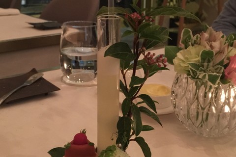 Tate Dining Room&Bar