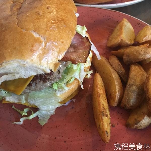 好吃泰式料匐理