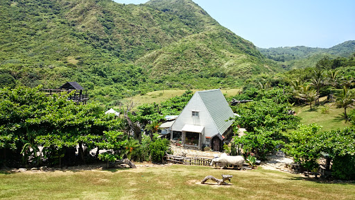 牛山风景区