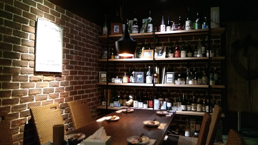 鸡匠串烧居酒屋