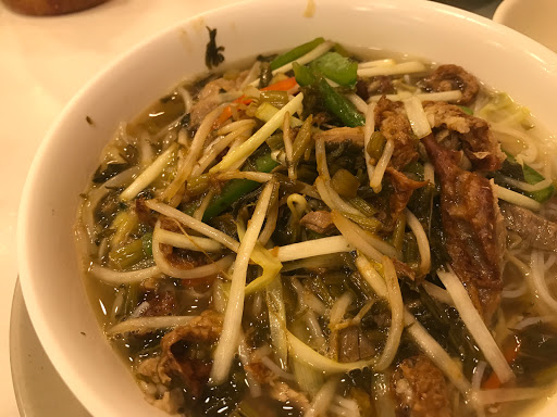 金城茶餐厅