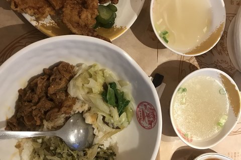 君悦排骨(总店)