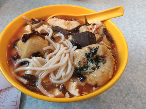 上海真美豆浆大王
