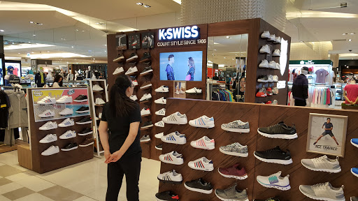 K-Swiss(板桥大远百门市)