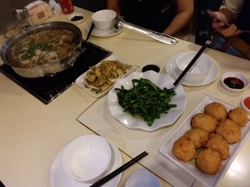 筷子基鸡煲栈