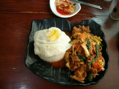 南大门1号店 Namdaemoon One Korean Restaurant