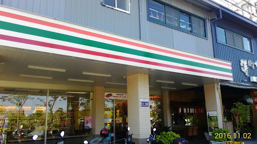 OK便利商店(雾峰五福店)