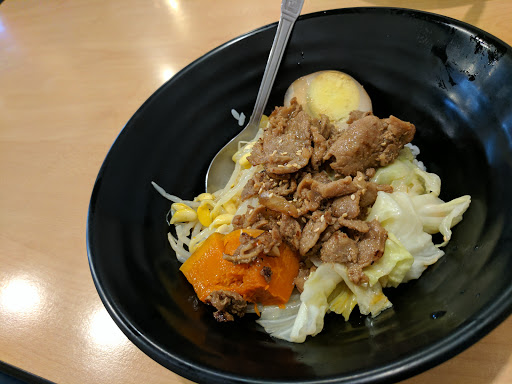 松鹤台港苜日料理