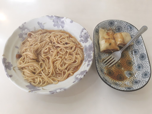 台南无畔刺虱目鱼专卖店