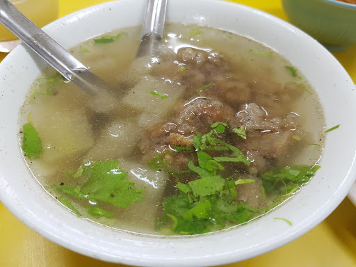 古早味碗粿/筒仔米糕