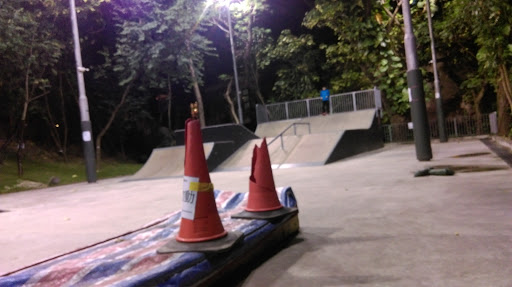 Extreme Sports Park