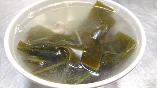 祥记号美食小吃
