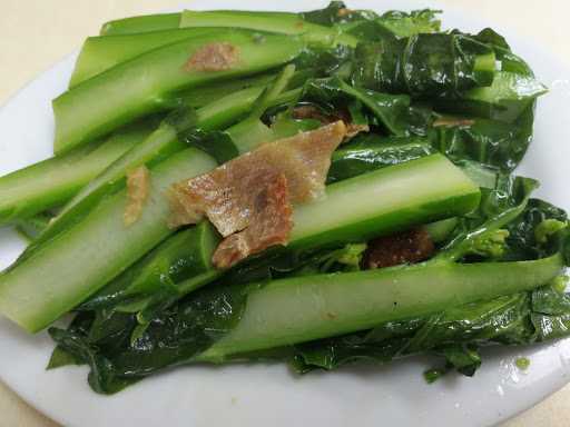 南记饭店