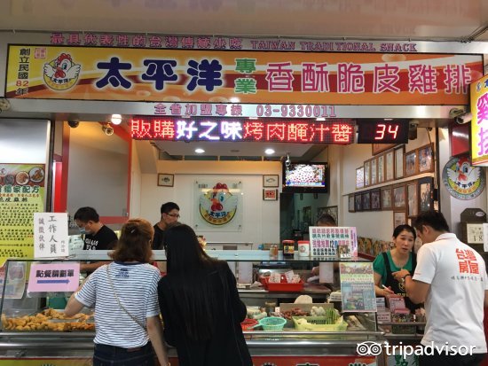 长春小吃败店