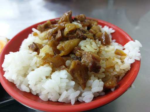 东角北鲁肉饭