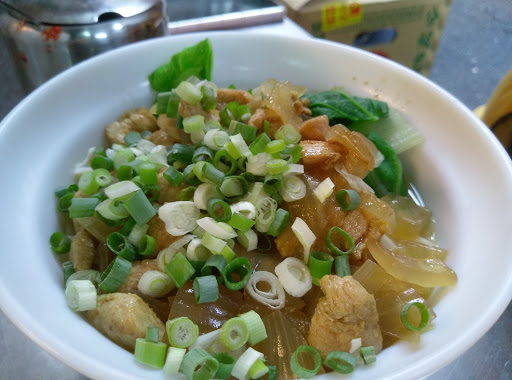 非比寻膘尝餐坊