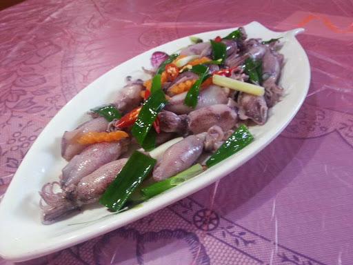 蒂新乐餐厅