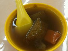 多利民素食