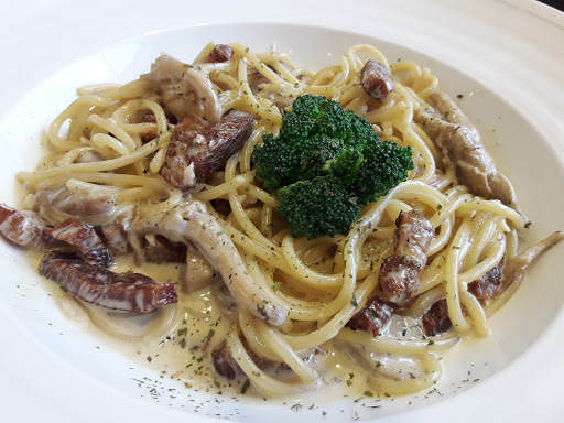 晨食坊