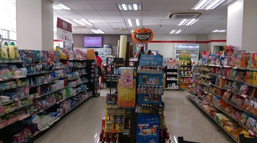 7-ELEVEN 兆咏门市