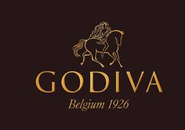 GODIVA(远东SOGO百货中坜店)