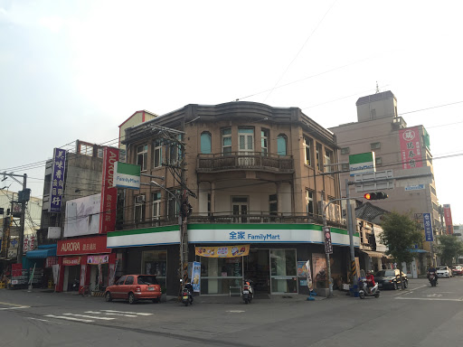 全家便利店(西螺延平店)