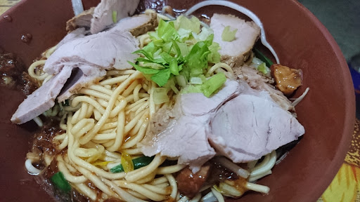吴妈妈的食