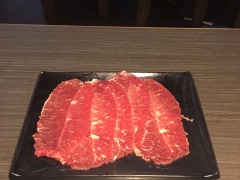 千兵卫日式烧肉吃到饱