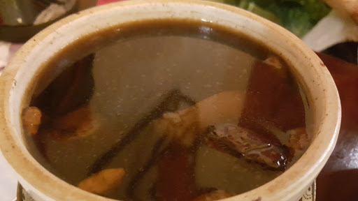 彭记炖品