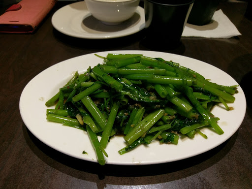 礓云泰厨房