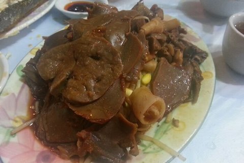 生昌潮洲海鲜酒家