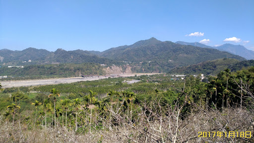 永兴赏梅健行密境