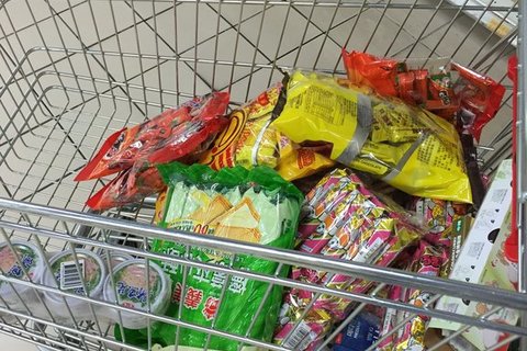 大润发(内湖二店)