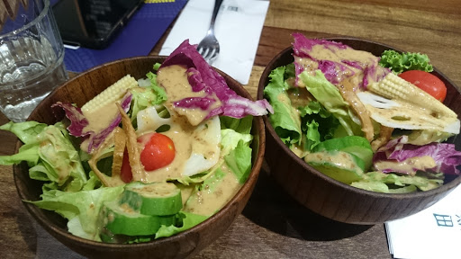弘爷汉堡 -(新光店)