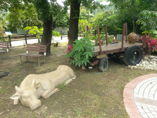 太平车笼埔顶坪公园
