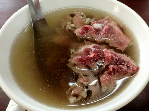 鸿品牛肉汤