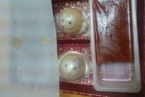 鸿星海鲜酒家(长沙湾道)