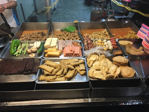 协进国小咸酥鸡