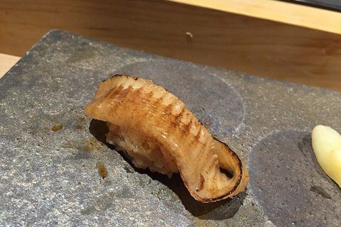 寿司处森