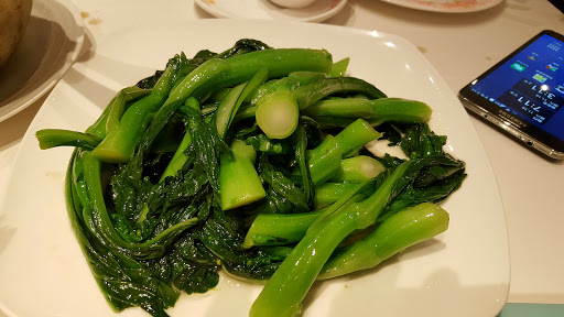 凤城礼记鱼翅海鲜酒家