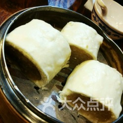 好运点心专门店
