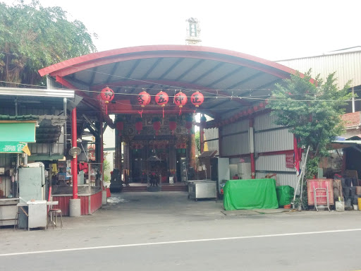 龙华里福德祠