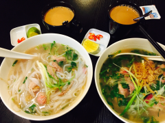河内大娘越南餐厅
