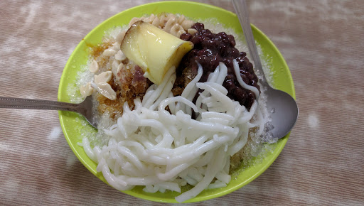 再睡5分钟 - 台北宁夏店