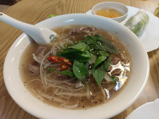 PHO88越南河粉
