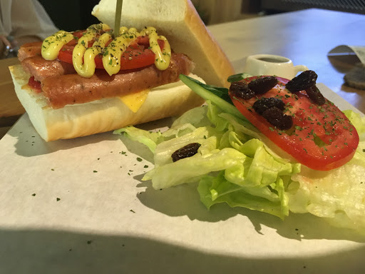 李记恍手工蛋饼