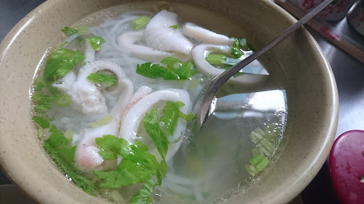 阿樨慧的店碧砂渔港海鲜餐厅