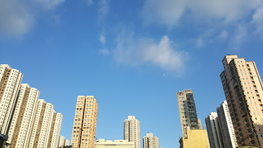 力生广场
