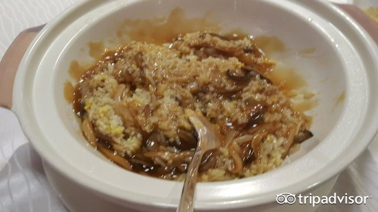 朝餐厅