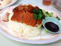 陶园烧腊饭店(佐敦店)